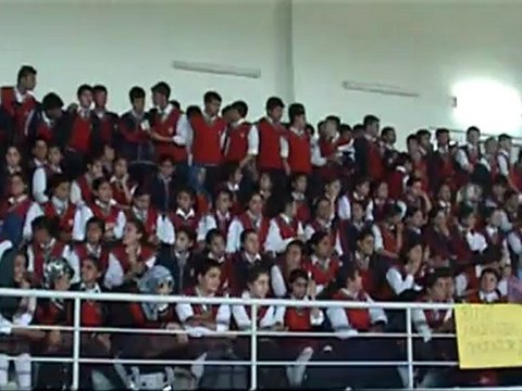 AKÇAKALE İLÇE EMNİYET MÜDÜRLÜGÜ LİSELER ARASI BİLGİ YARIŞMASI DÜZENLENDİ