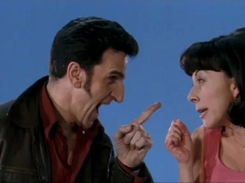 CABARET PARADIS - Teaser2 VF