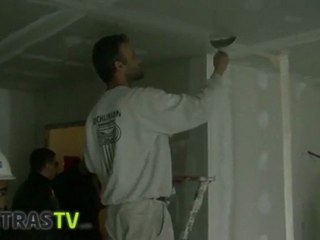 Les métiers du batîment : du coeur et de l'emploi