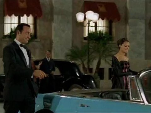 OSS 117 - Teaser VF