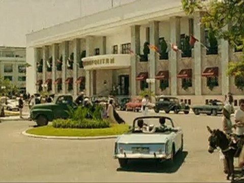 OSS 117 - Bande-annonce VF