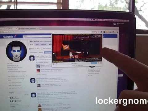How to Copy a URL from a Browser to Your Phone