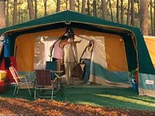 CAMPING - Bande-annonce VF
