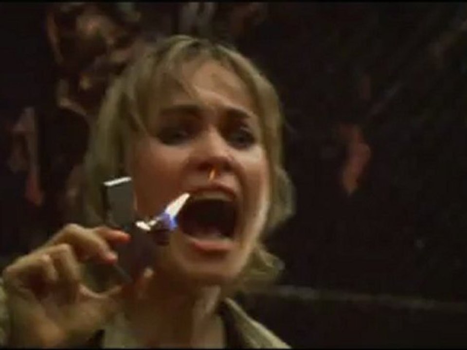 SILENT HILL - Bande-annonce VO