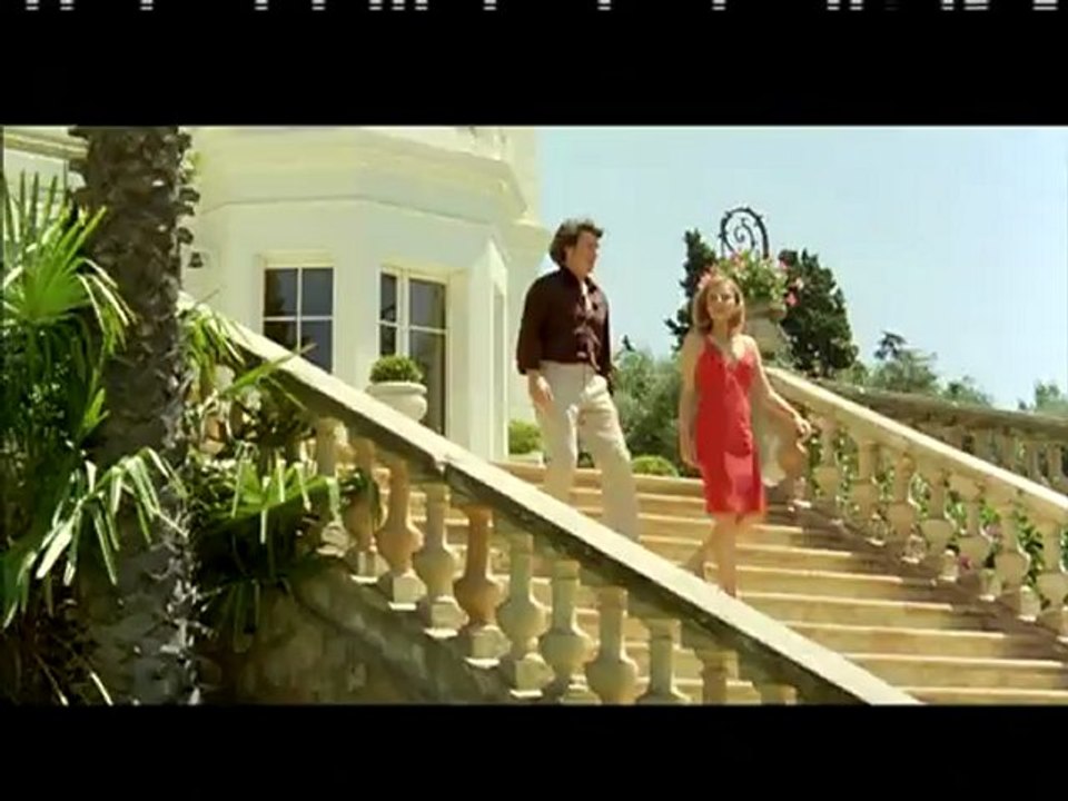 QUATRE ETOILES - Teaser VF