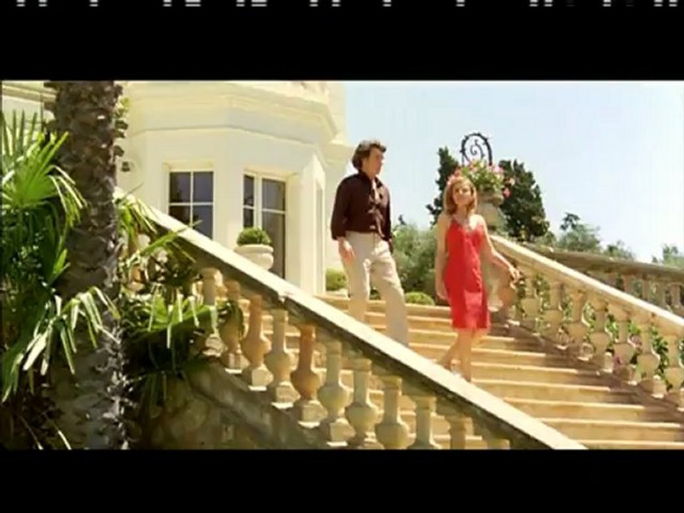 QUATRE ETOILES - Bande-annonce VF