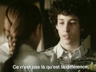 ETRE SANS DESTIN - Bande-annonce VO