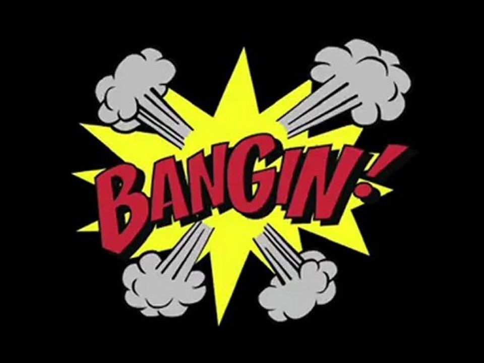 BANGIN! - Riley Hawk