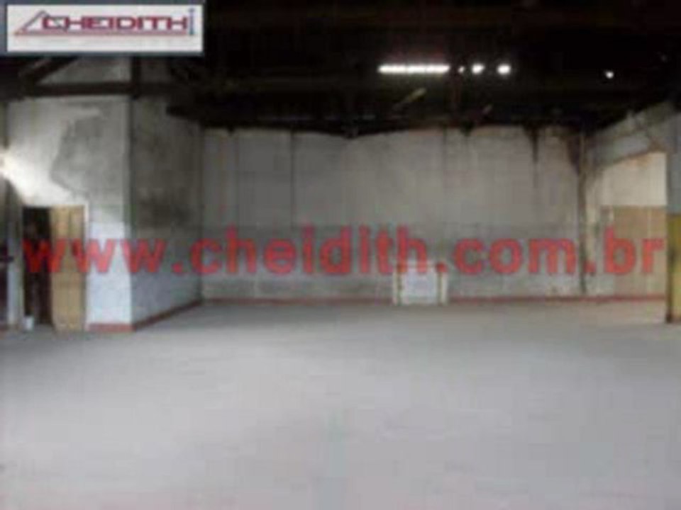 GALPÃO ALUGA BOM RETIRO-LIMÃO (11-3232.1250)