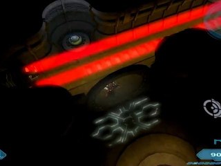 [S4][P4] Shadowgrounds