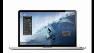 Apple MacBook MC724LL 13 3 Inch VERSION
