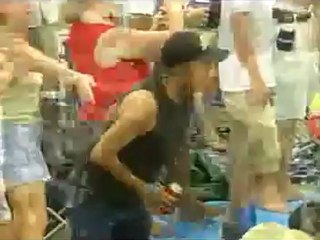 Los Lobos - Chuco's Cumbia at Austin City Limits 2006