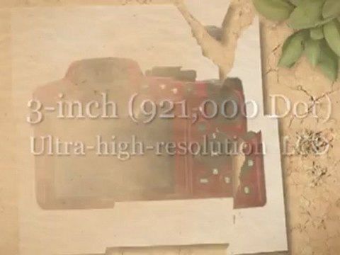 Review - Nikon COOLPIX P510 16.1 MP CMOS Digital Camera ...