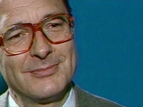 DANS LA PEAU DE JACQUES CHIRAC - Teaser3 VF