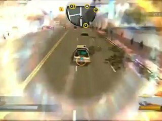 Classic Game Room - DRIVER SAN FRANCISCO review pt1