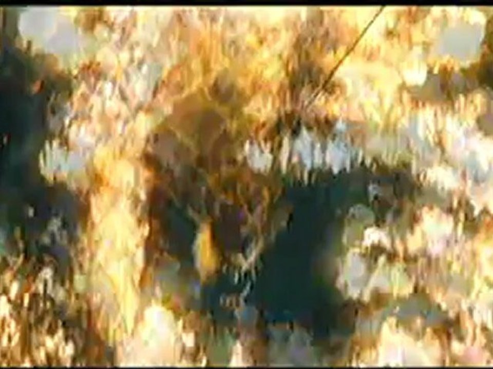 POSEIDON - Bande-annonce2 VO