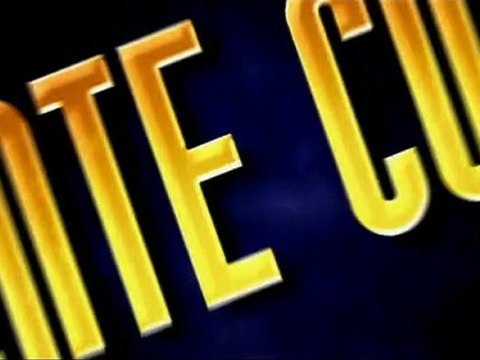 ENTENTE CORDIALE - Bande-annonce2 VF