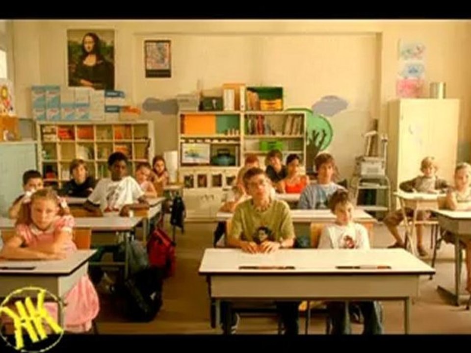 DIKKENEK - Teaser3 VF