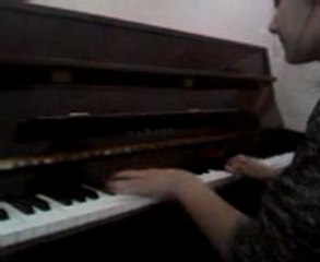 Silent Hill-Lisa Die's