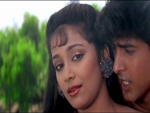 Kal College Band Ho Jayega - Farheen & Ronit Roy - Jaan Tere Naam