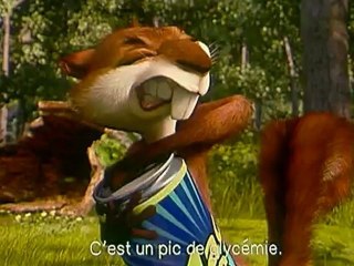 NOS VOISINS LES HOMMES - Bande-annonce2 VO