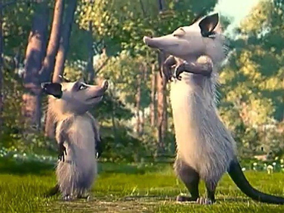 NOS VOISINS LES HOMMES - Bande-annonce VO