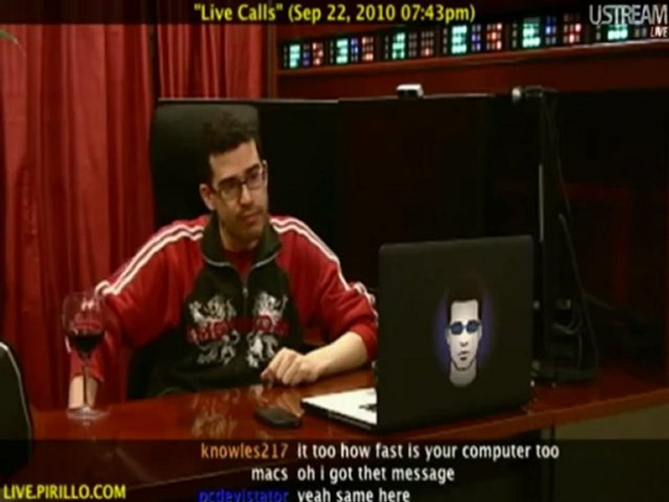 Ustream Problem - Is Your ISP Blocking Live Video?