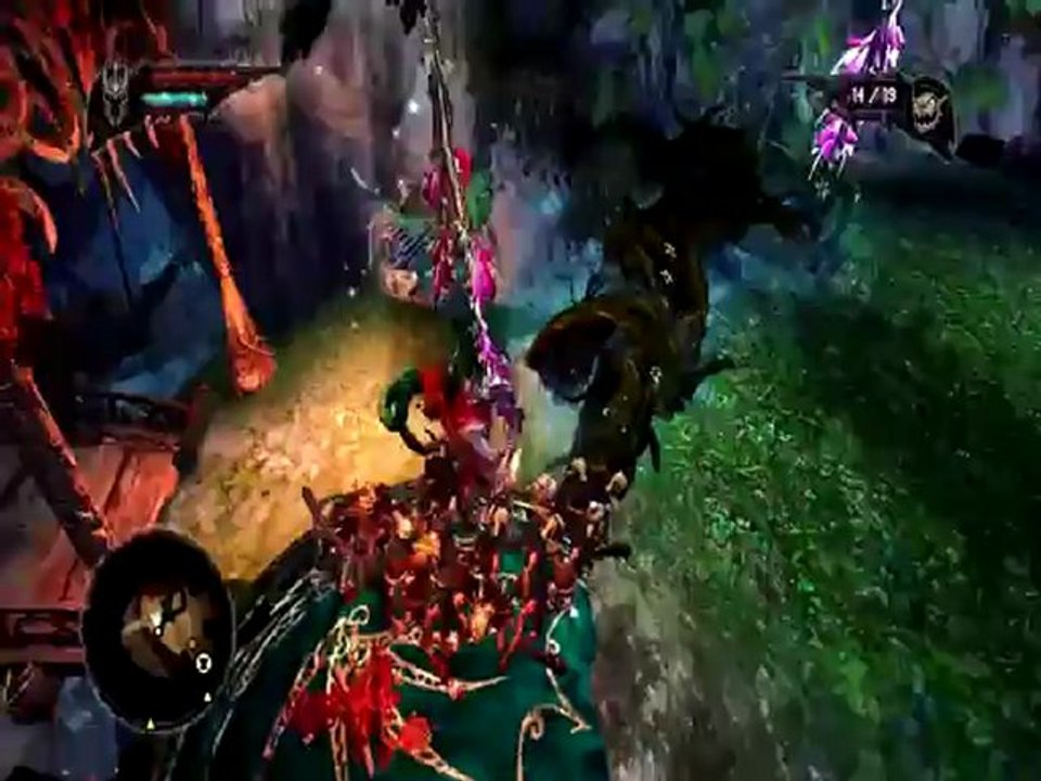 [S2][P3] Overlord 2