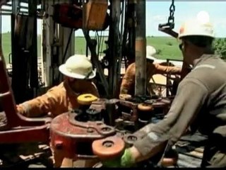 Volatilité des cours du pétrole brut