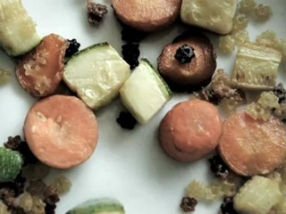 Αποστολή Νερό  Δημήτρης Σκαρμούτσος