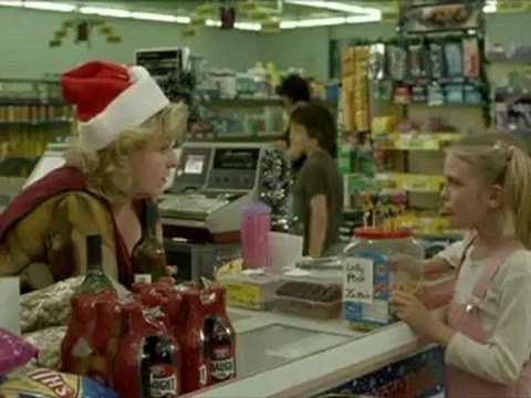 LE SECRET DE KELLY ANNE - Bande-annonce VO