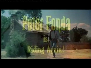 L'HOMME SANS FRONTIERE - Bande-annonce VO