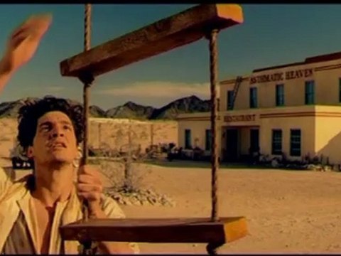 LES ETATS-UNIS D'ALBERT - Bande-annonce VF