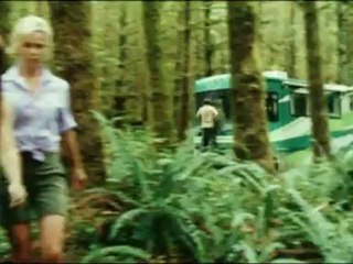 CAMPING CAR - Bande-annonce VF