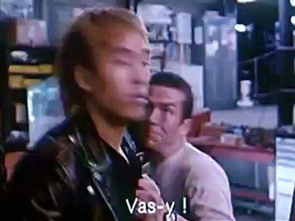 FAST AND FURIOUS : TOKYO DRIFT - Bande-annonce VO