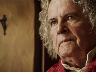 Le Hobbit : Un Voyage Inattendu - Bande-Annonce / Trailer [VF|HD]