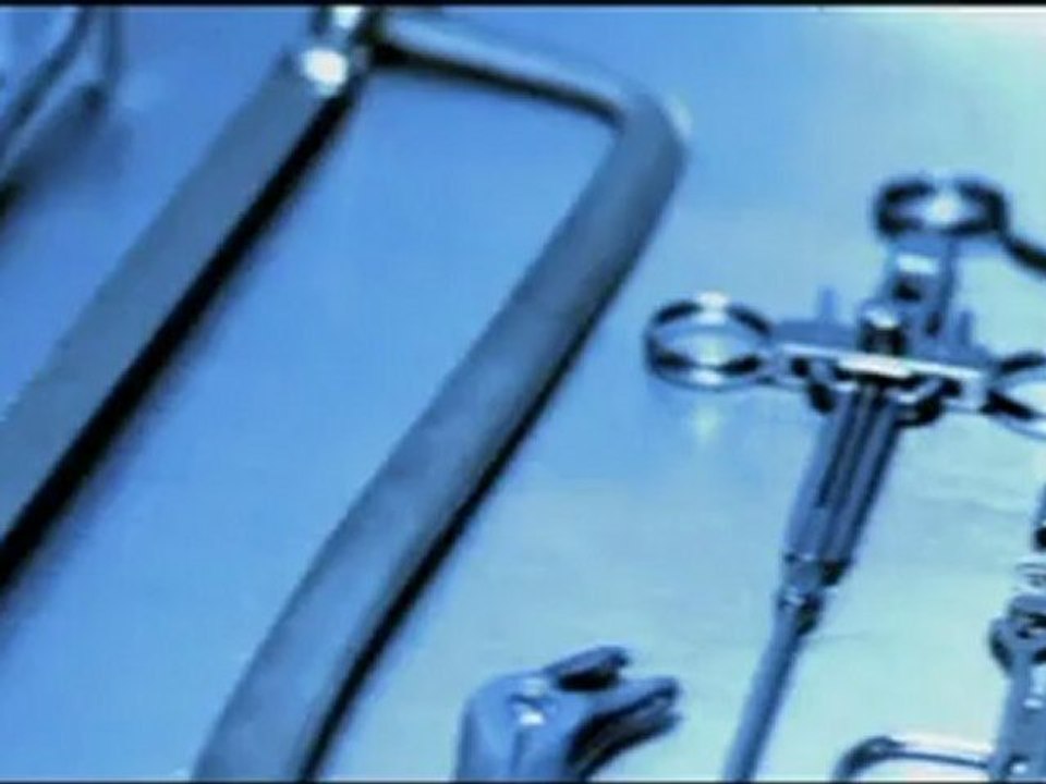 ANTIBODIES - Bande-annonce VO