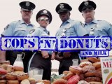 COPS _N_ DONUTS