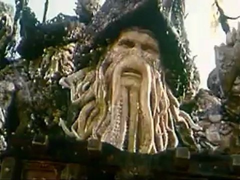 PIRATES DES CARAIBES, LE SECRET DU COFFRE MAUDIT - Bande-annonce2 VO