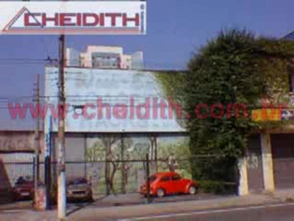 PRÉDIO NOVO ALUGA BERRINI E FARIA LIMA (11-3232.1250)