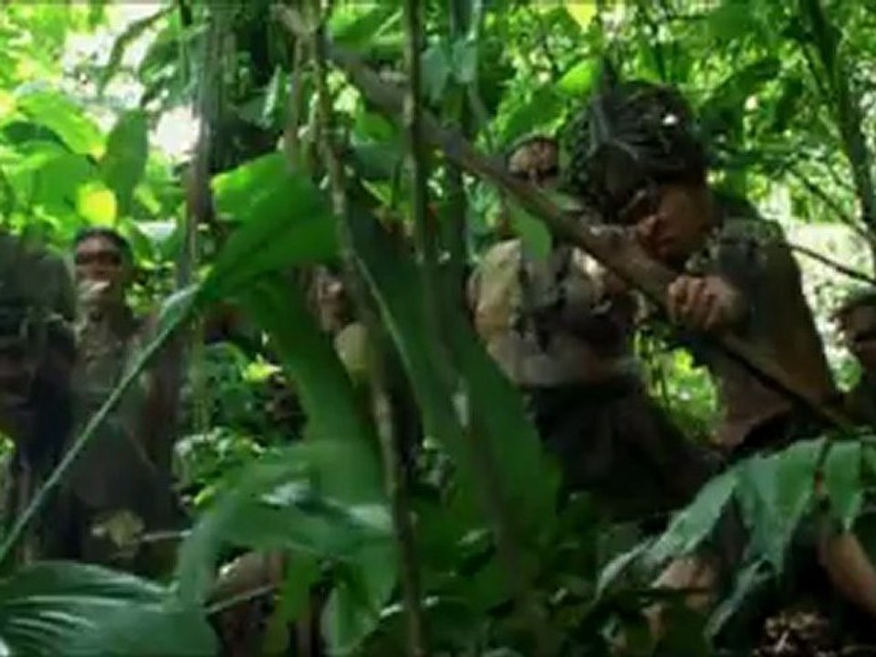 PIRATES DES CARAIBES, LE SECRET DU COFFRE MAUDIT - Bande-annonce2 VF