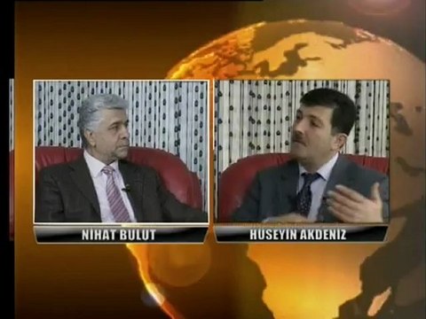 HÜSEYİN AKDENİZ 1 BÖLÜM