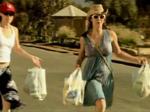WOLF CREEK - Bande-annonce VF
