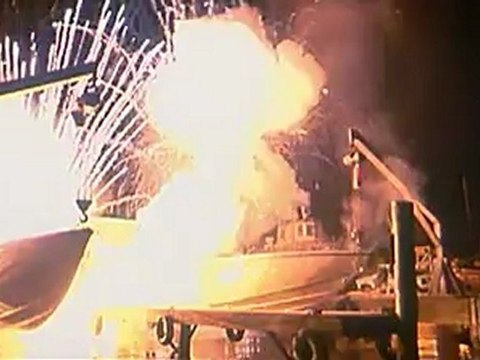 MIAMI VICE DEUX FLICS A MIAMI - Bande-annonce2 VO