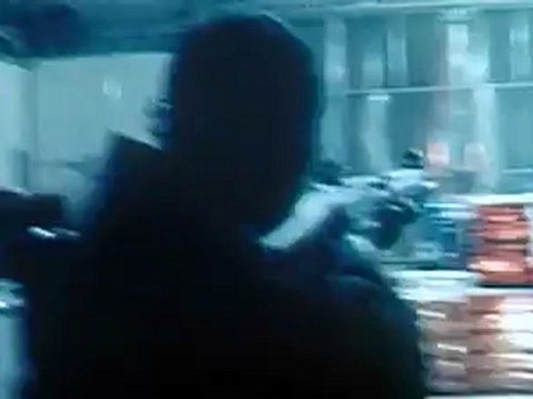 MIAMI VICE DEUX FLICS A MIAMI - Bande-annonce VF