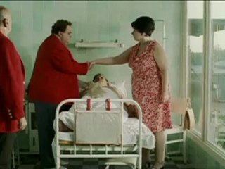 TAXIDERMIE - Bande-annonce VO