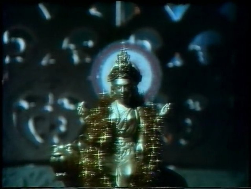 Shera Di Savaari Teri - Padma Khanna - Sher Puttar