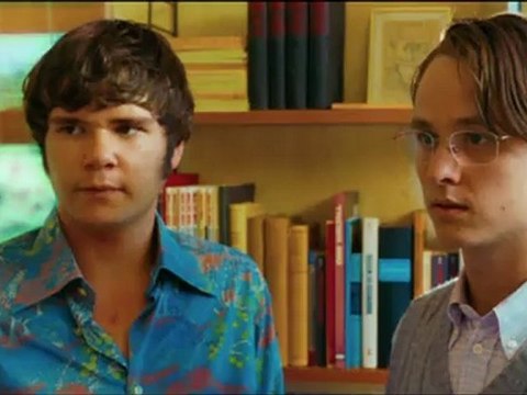 LES PARTICULES ELEMENTAIRES - Bande-annonce VO