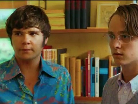 LES PARTICULES ELEMENTAIRES - Bande-annonce VF