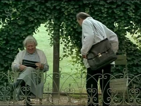 JARDINS EN AUTOMNE - Bande-annonce VF